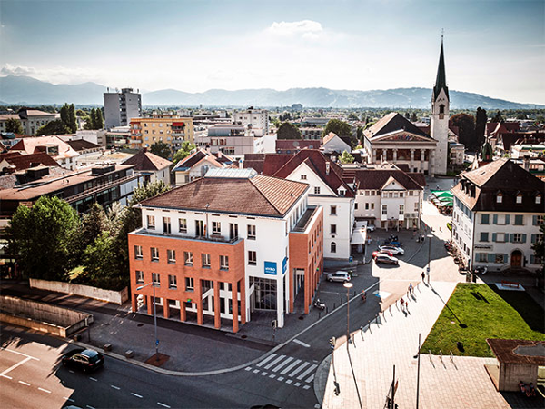 Bild 3 von Hypo Vorarlberg Bank AG