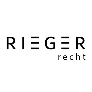 Logo von RIEGER recht I Rechtsanwalt Mag. Robert Rieger