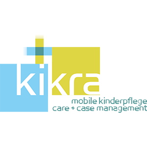 Logo von Kikra Kinderhauskrankenpflege Salzburg