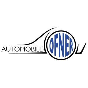 Logo von Automobile Ofner e.U.
