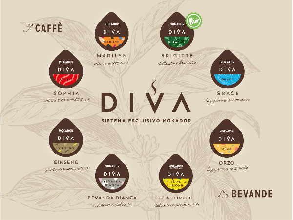 Bild 6 von Diva by Mokador