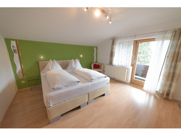 Bild 7 von Haus Wegscheider ***