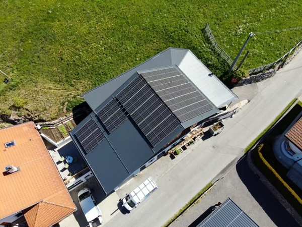 Bild 3 von Hansesun Photovoltaik Tirol GmbH – Photovoltaikanlagen - Solaranlagen