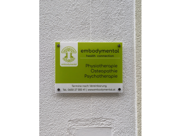 Bild 4 von Nex't Level Heilmassage e.U.