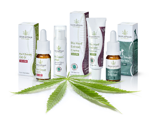 Bild 6 von HANAFSAN CBD Store