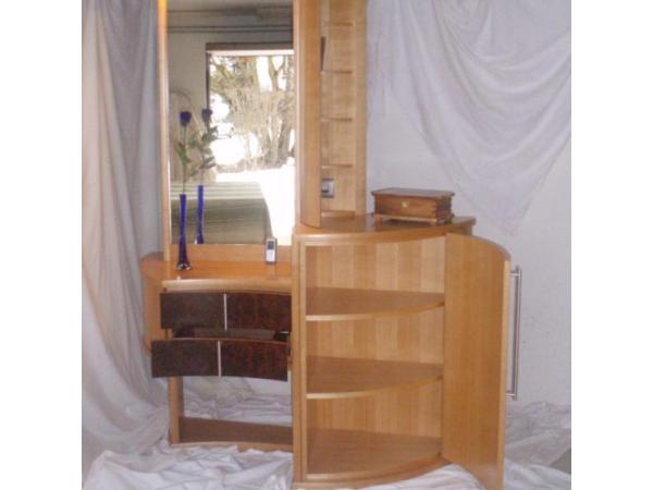 Bild 1 von Kernholz Tischlermeister Teubenbacher
