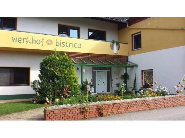 Bild 1 von Werkhof Bistrica