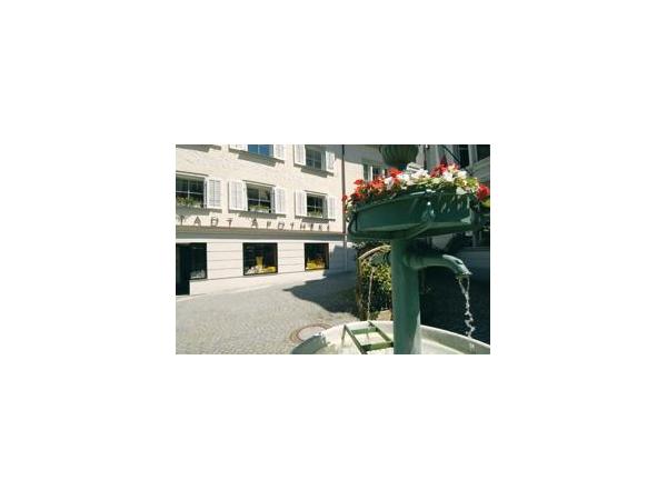 Bild 2 von Stadt-Apotheke Mag. pharm. Werner Braun KG