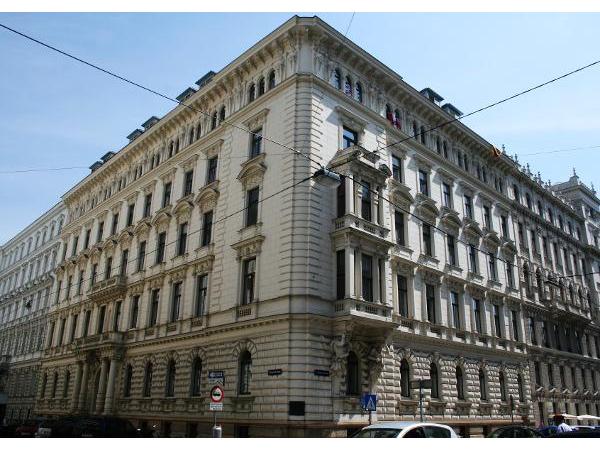 Bild 1 von Universitätsseelsorge der Katholische Hochschulgemeinde Wien