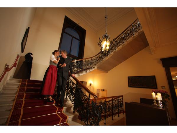 Bild 5 von VILLA SEILERN Vital Resort Betriebsges.m.b.H