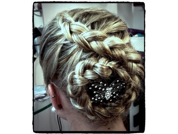 Bild 20 von hairlich Wanke Sabrina