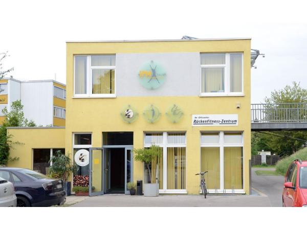Bild 1 von Rücken & Bewegungszentrum Tulln