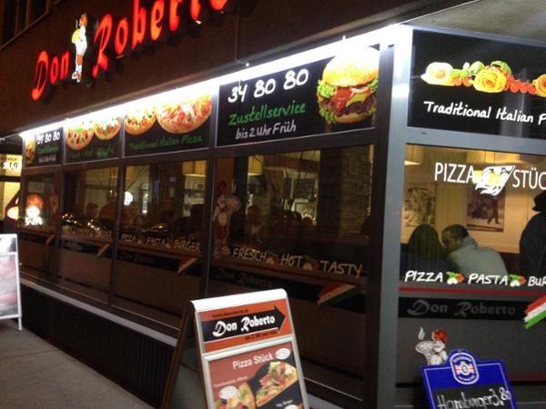 Bild 5 von Pizzeria Don Roberto
