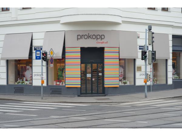 Bild 1 von Prokopp Gersthof
