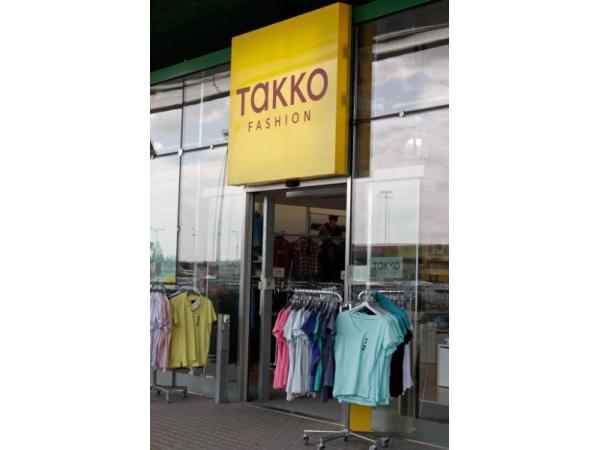 Bild 1 von TAKKO ModeMarkt GmbH