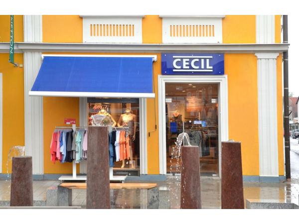 Bild 1 von Cecil
