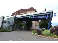 Volksbank Steiermark AG