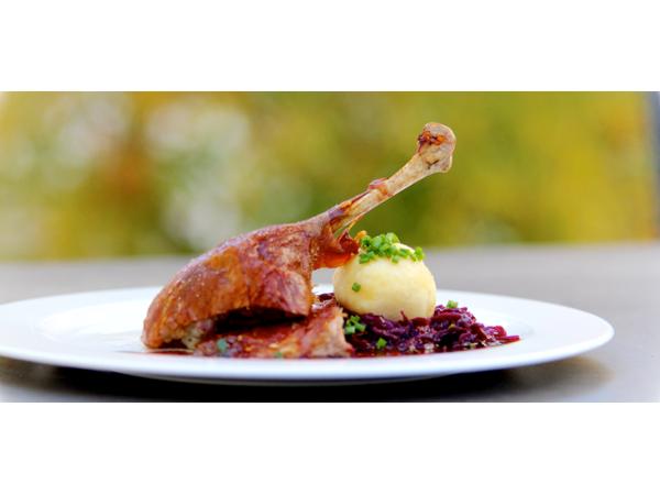 Bild 5 von Restaurant - DAS WOLF