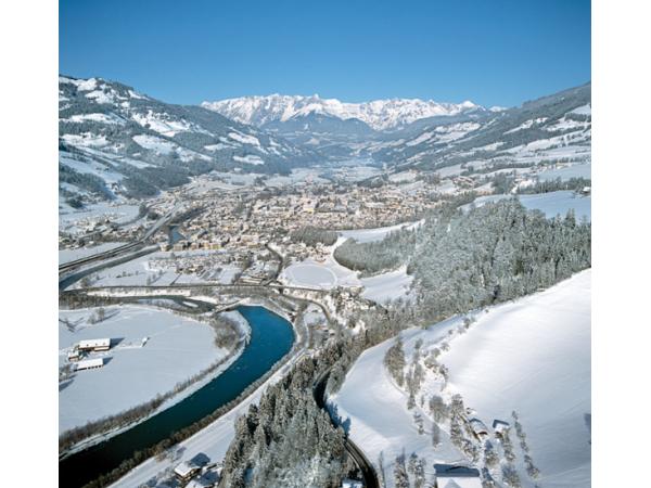 Bild 2 von Tourismusverband St Johann im Pongau