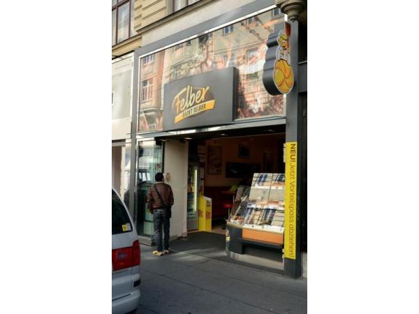 Bild 1 von Felber Franz & Co GesmbH