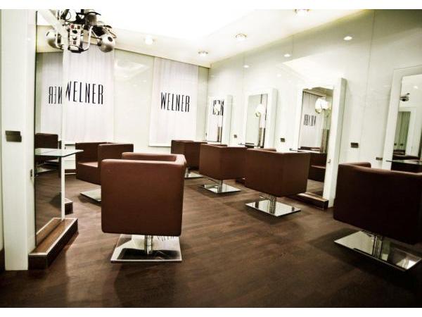 Bild 4 von Hairchampion Rafaela Welner - Frauenfriseur