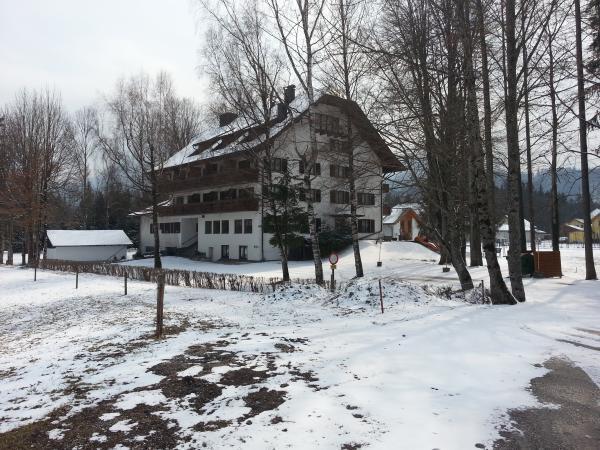 Bild 1 von Haus Carossa