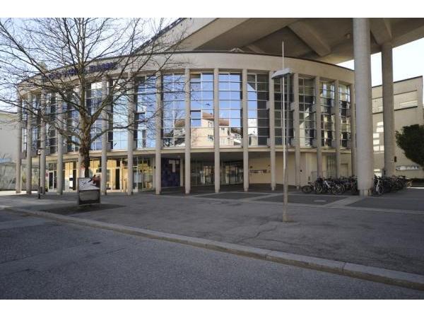 Hypo Tirol Bank AG - Geschäftsstelle Wilten in 6020 ...
