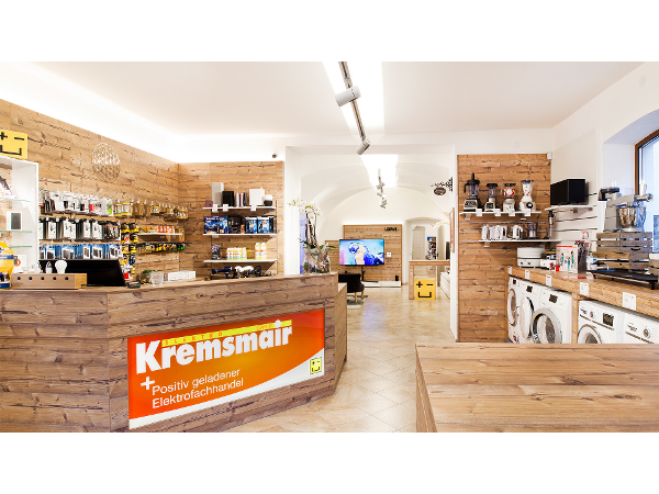 Bild 6 von Elektro Kremsmair GmbH