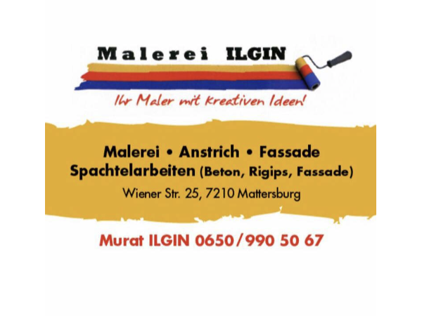 Bild 11 von Malerei Ilgin