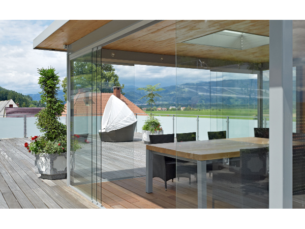Bild 1 von Glas Marte GmbH
