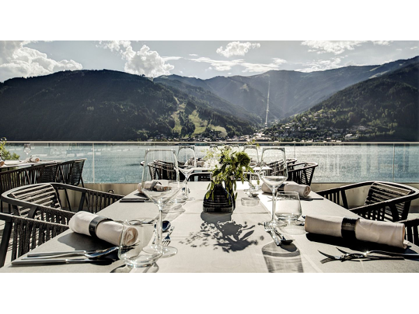 Bild 1 von SEENSUCHT - Restaurant am See