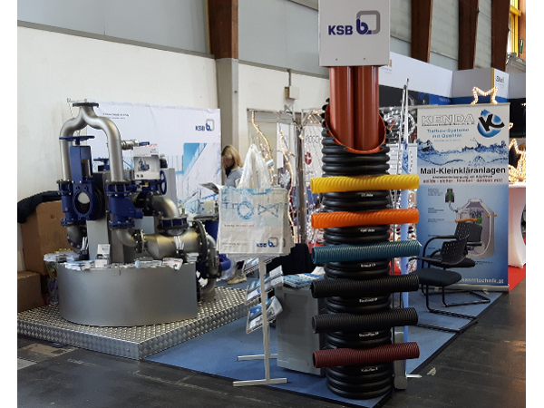 Bild 9 von KENDA Abwassertechnik Gesellschaft m.b.H.