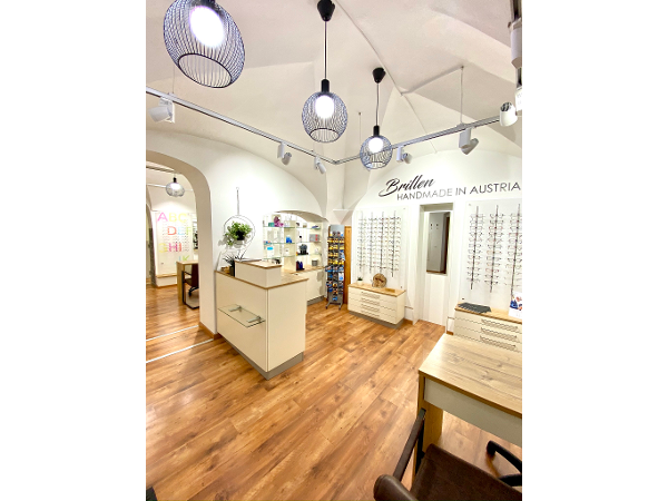 Bild 10 von Ruster Optik Lederer e.U.