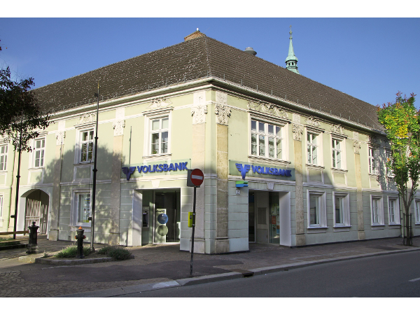 Bild 2 von Volksbank Niederösterreich AG