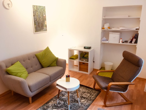 Bild 1 von Therapiezentrum Simmering