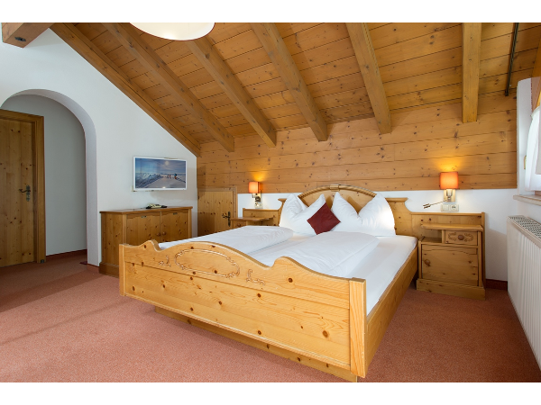 Bild 4 von Aparthotel Alpin Life