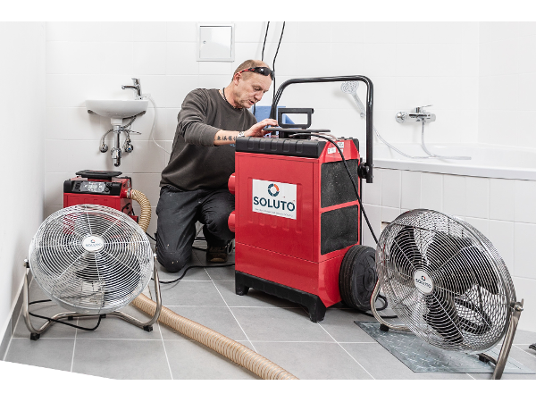 Bild 3 von SOLUTO Vertriebs GmbH