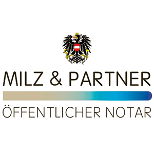 Logo von Dr. Wolfgang Milz & Partner Öffentlicher Notar