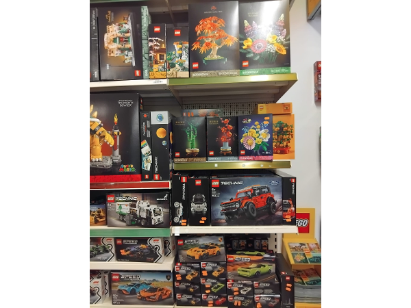 Bild 22 von Spiel & Modellbau - Walter Gröbl