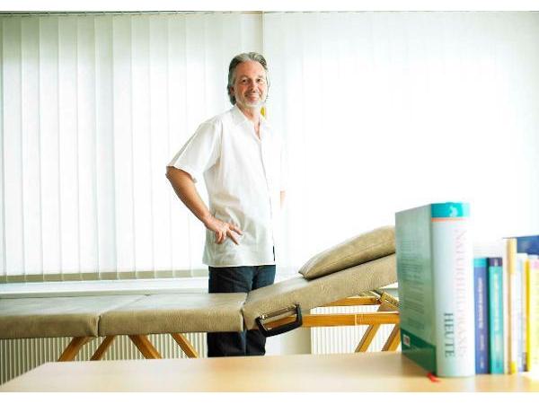 Bild 2 von Wohlfühlpraxis - Werner Niksic