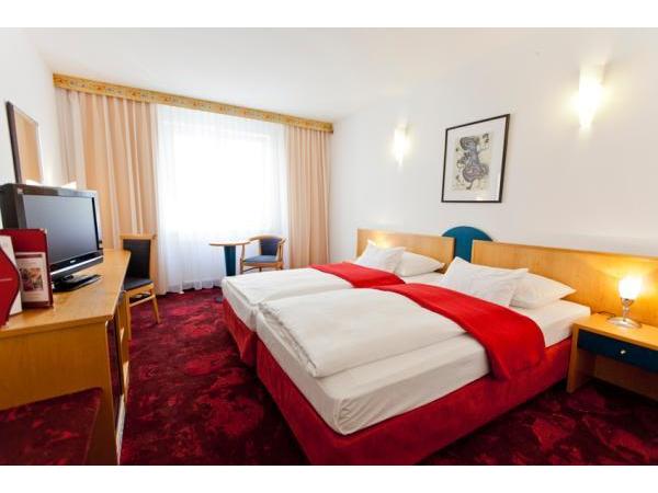 Bild 8 von Hotel Boltzmann - L7 GmbH