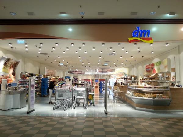 Bild 5 von dm drogerie markt