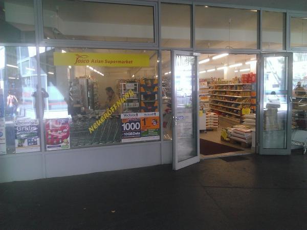Bild 2 von JOSCO Asian Supermarket
