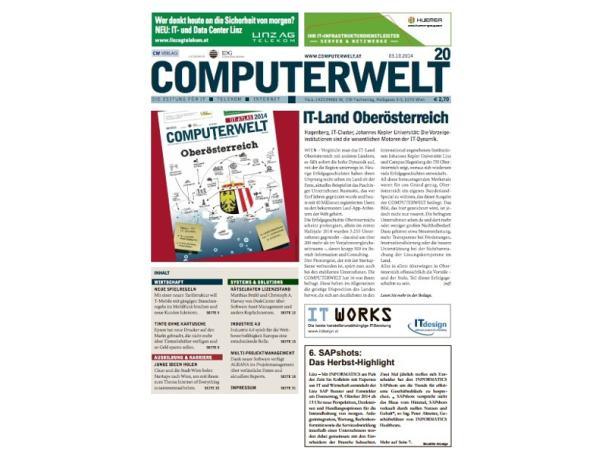 Bild 1 von ITW Verlag GmbH
