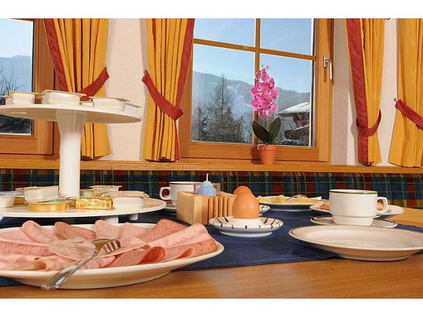 Bild 5 von Gästehaus Habersatter