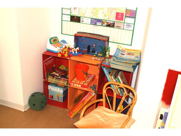 Bild 2 von Kinder- und Jugendanwaltschaft (kija) Salzburg