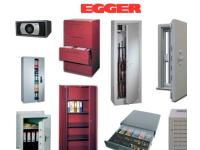 Egger Tresore und Safes