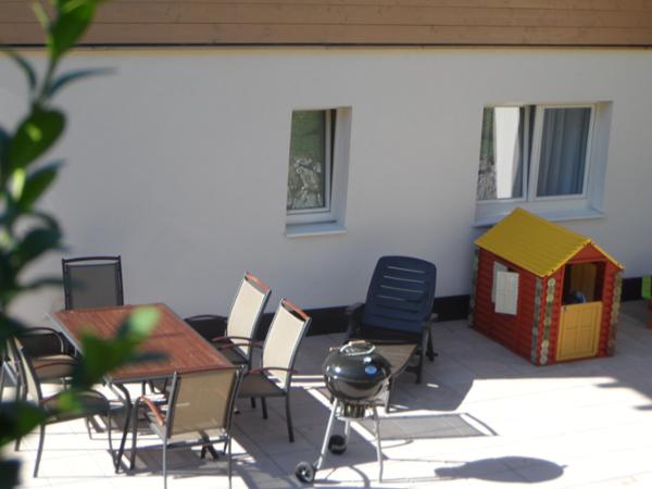 Bild 24 von Casamarai - Saalbach Apartments