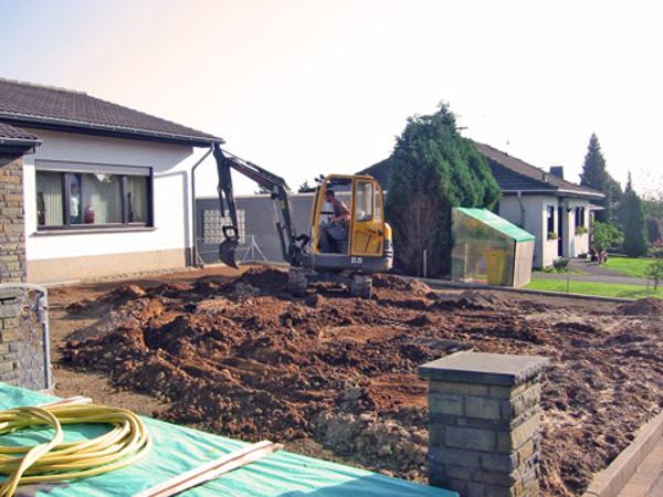 Bild 3 von Erdbau Grünberger GmbH