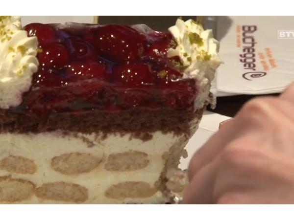 Bild 14 von Bäckerei-Cafe-Konditorei Buchegger GmbH